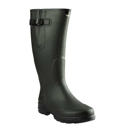 Rubber boots with neoprene lining 36-47