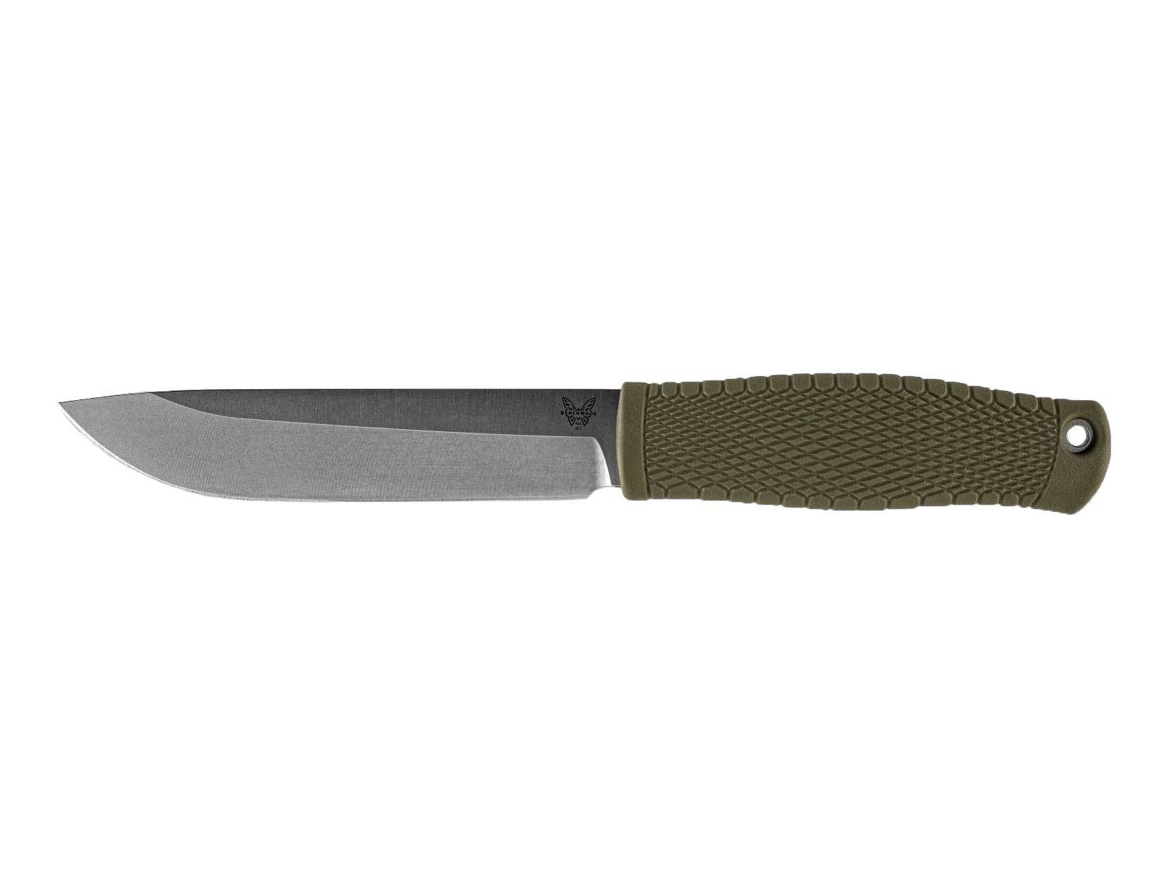 202 LEUKU outdoor knife