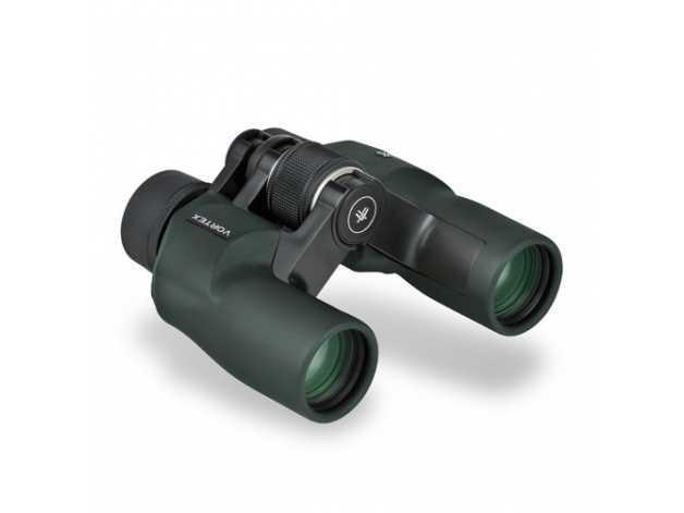 Raptor 10x32 binoculars