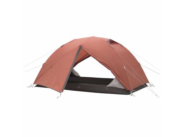 Boulder 2, 2-person hiking tent