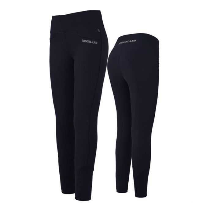 Katja PullOn rider  Breeches for Ladies