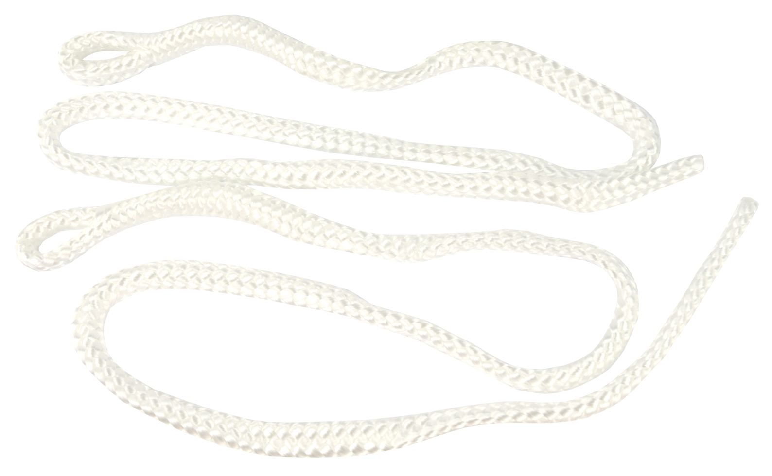 Calf pulling braid for cattle calving calving