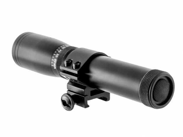 ND30 Arctic laser lamp