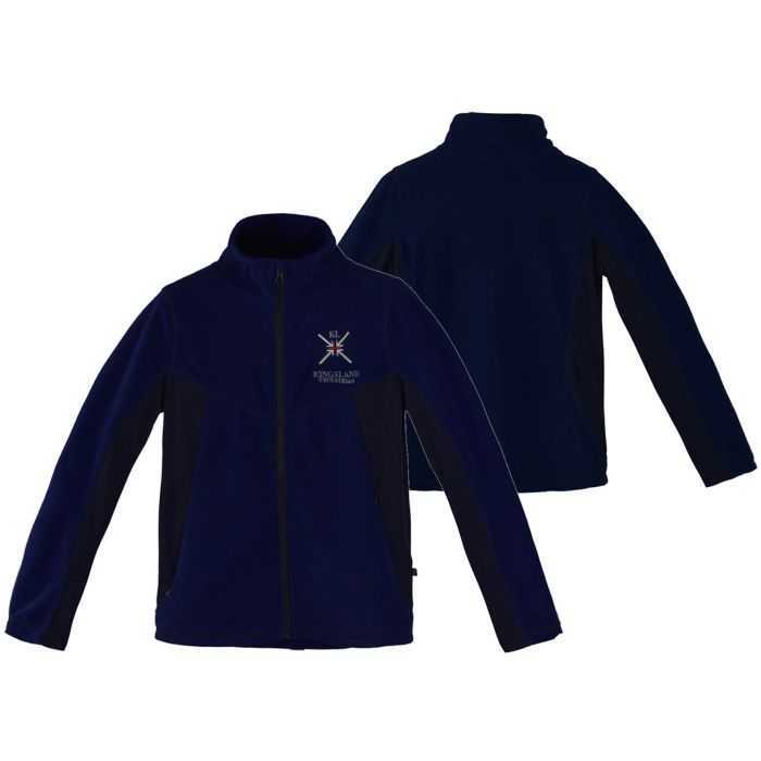 Waycross Children Fleece Rider Sweatshirt