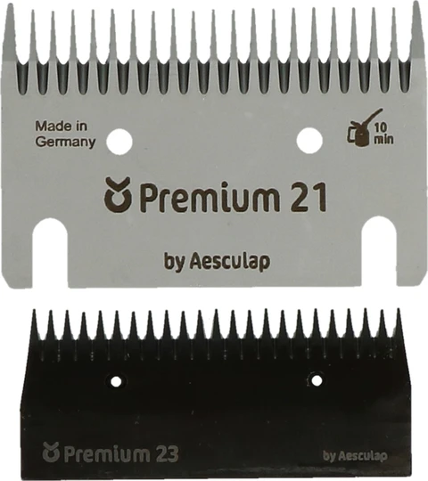 FarmClipper Premium knife set 21/23Z