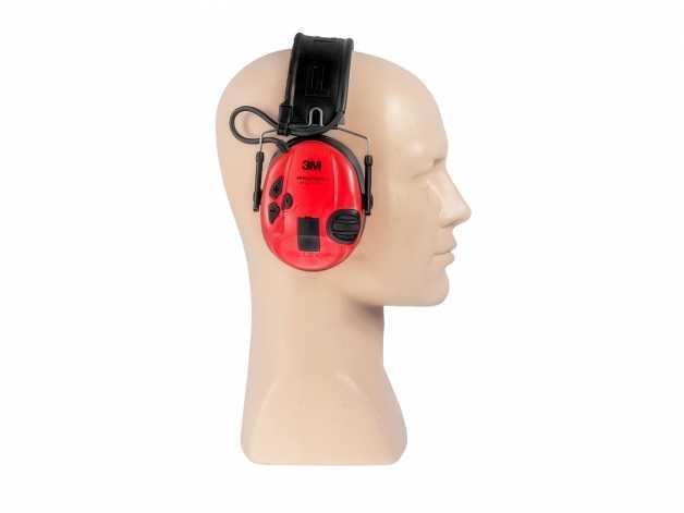 SportTac active  hearing protector