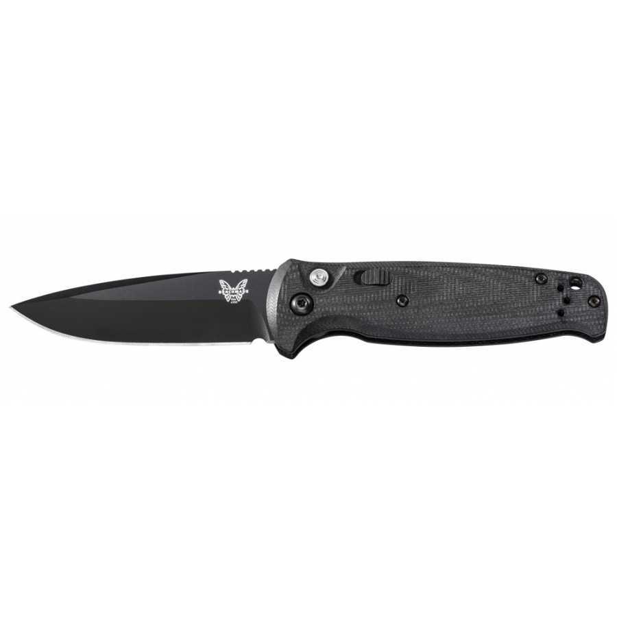4300BK CLA knife