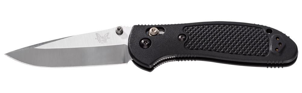 551-S30V Griptilian knife