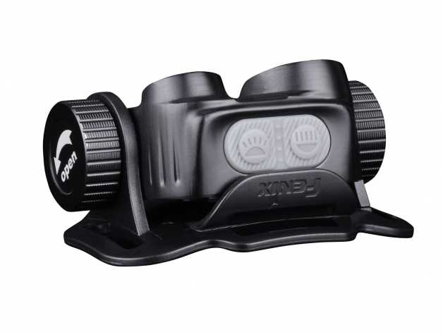 HM65R LED headlamp