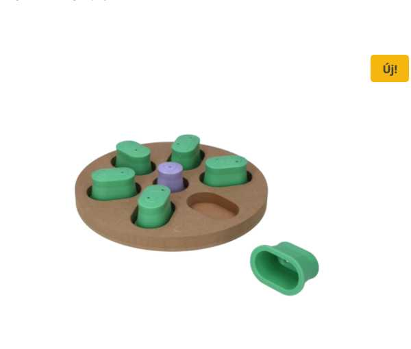 Dog training game level 1