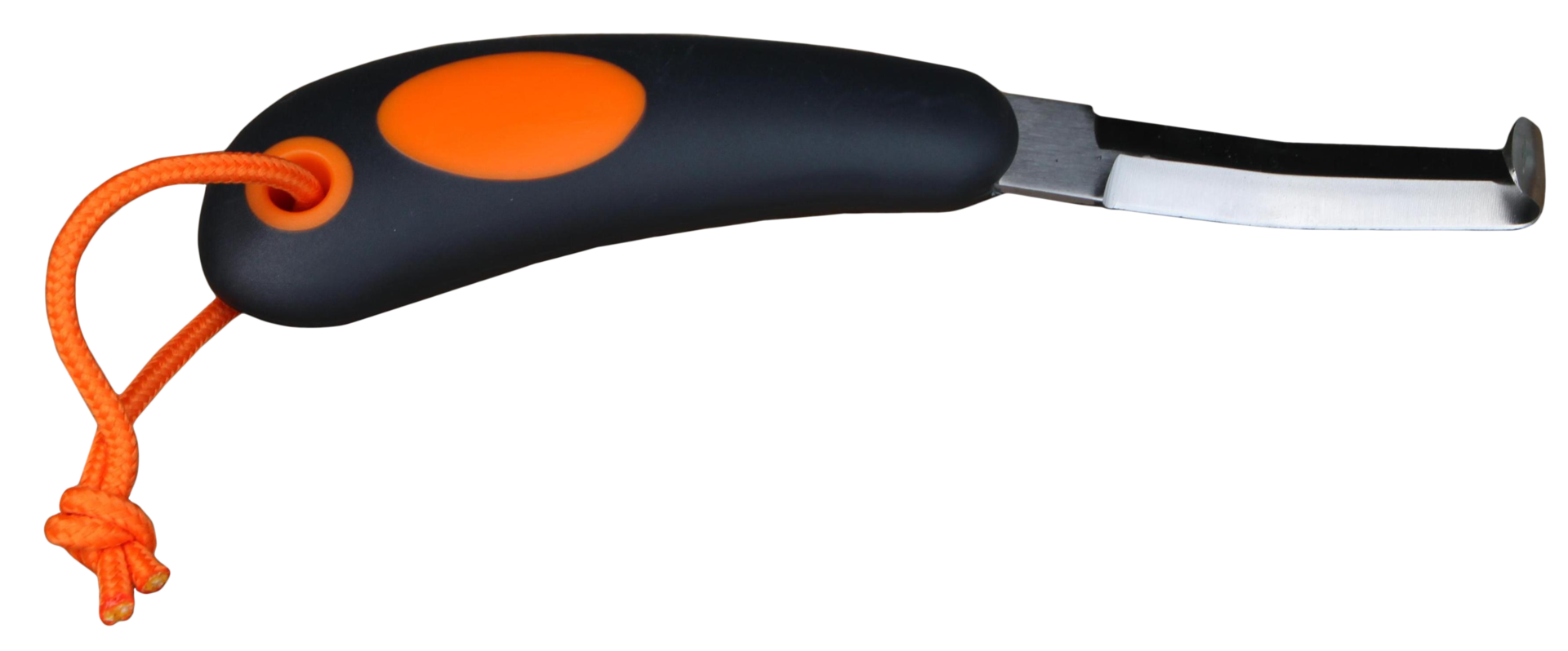 Cattle wood cutting knife R/L