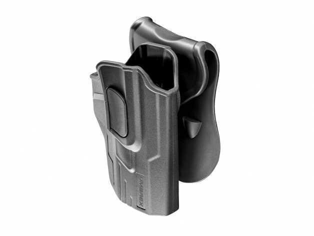 Holster for S-W M-P9