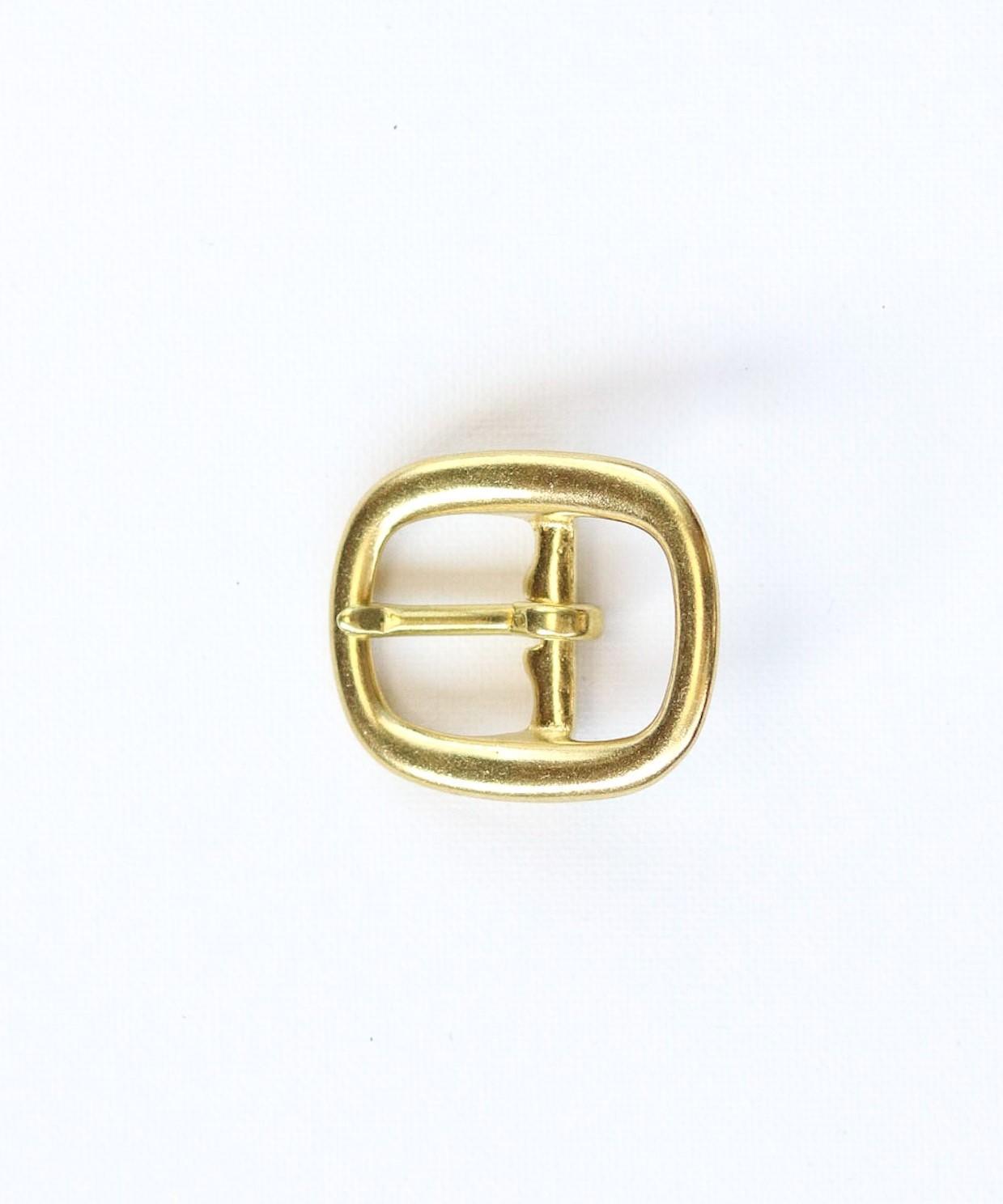 27 mm wide buckle