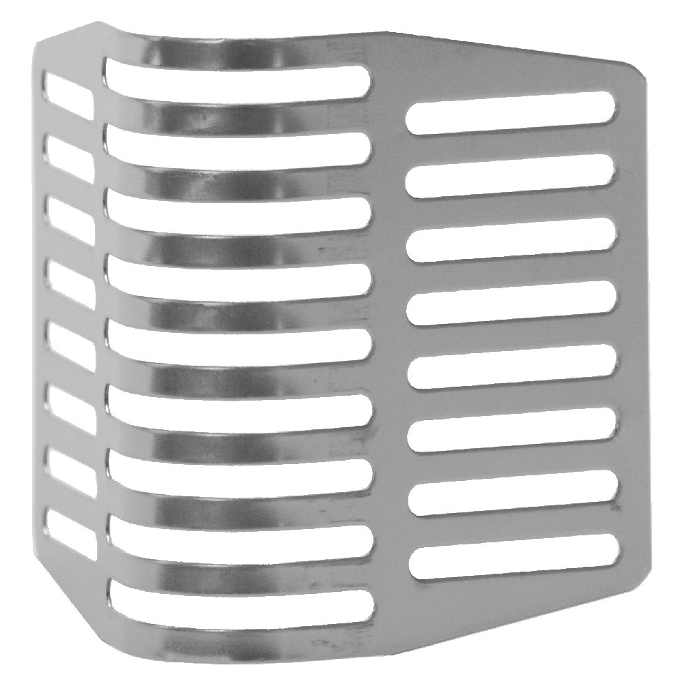 gap grid 5 cm 20 pcs barns livestock pest control