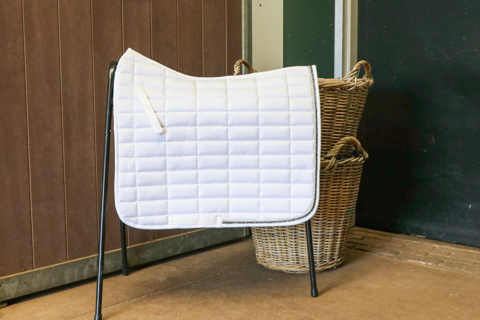 Zita Dressage Saddle pad