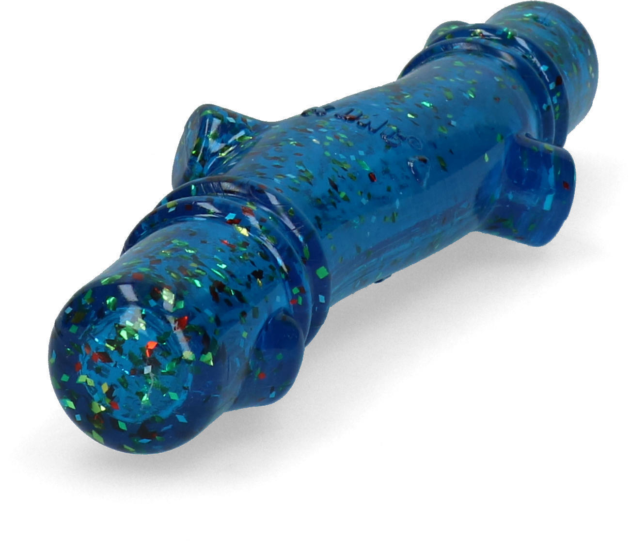 Glitter stick dog game