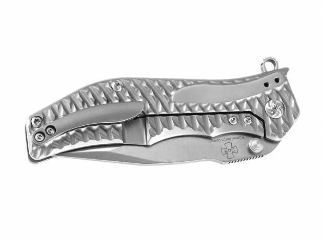 Darrel Ralph Ki4501A1 knife