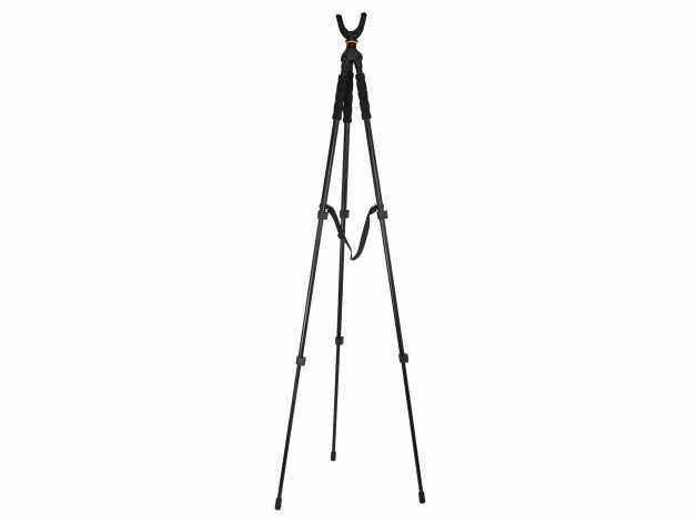 Pastorał Quest T62U tripod