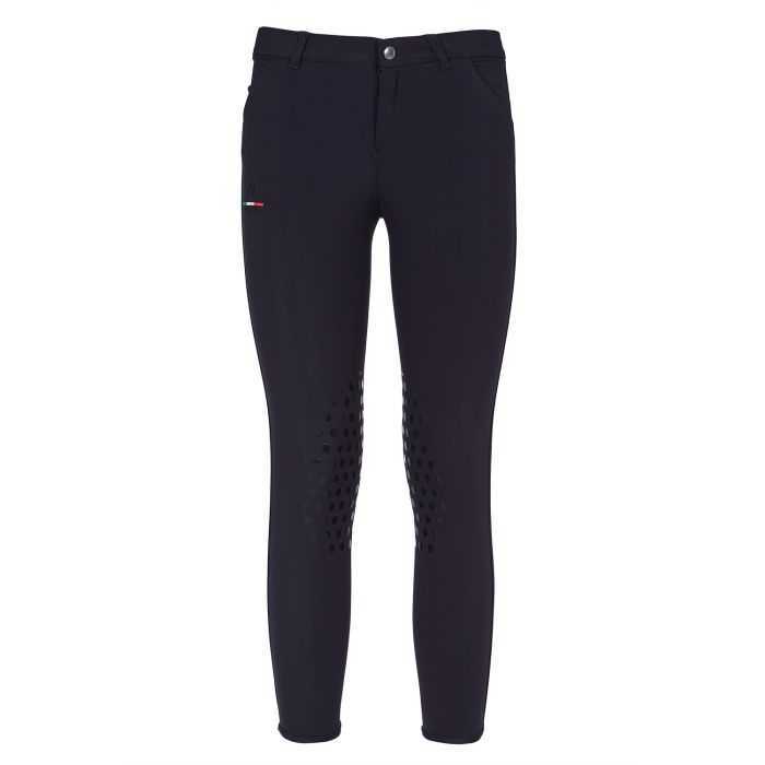 Unisex Junior rider pants CT x Fise