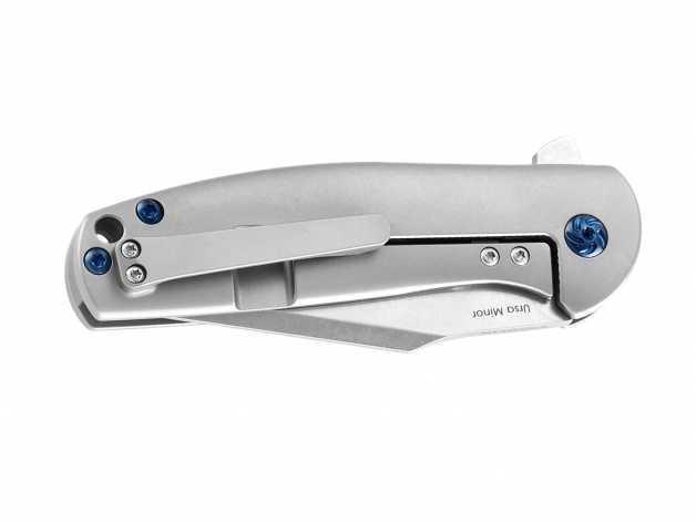 Ursa Minor Ki3472 knife