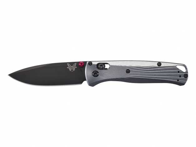 535BK-4 Bugout folding knife