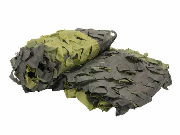 Deer net MFH 3x2 m hunting