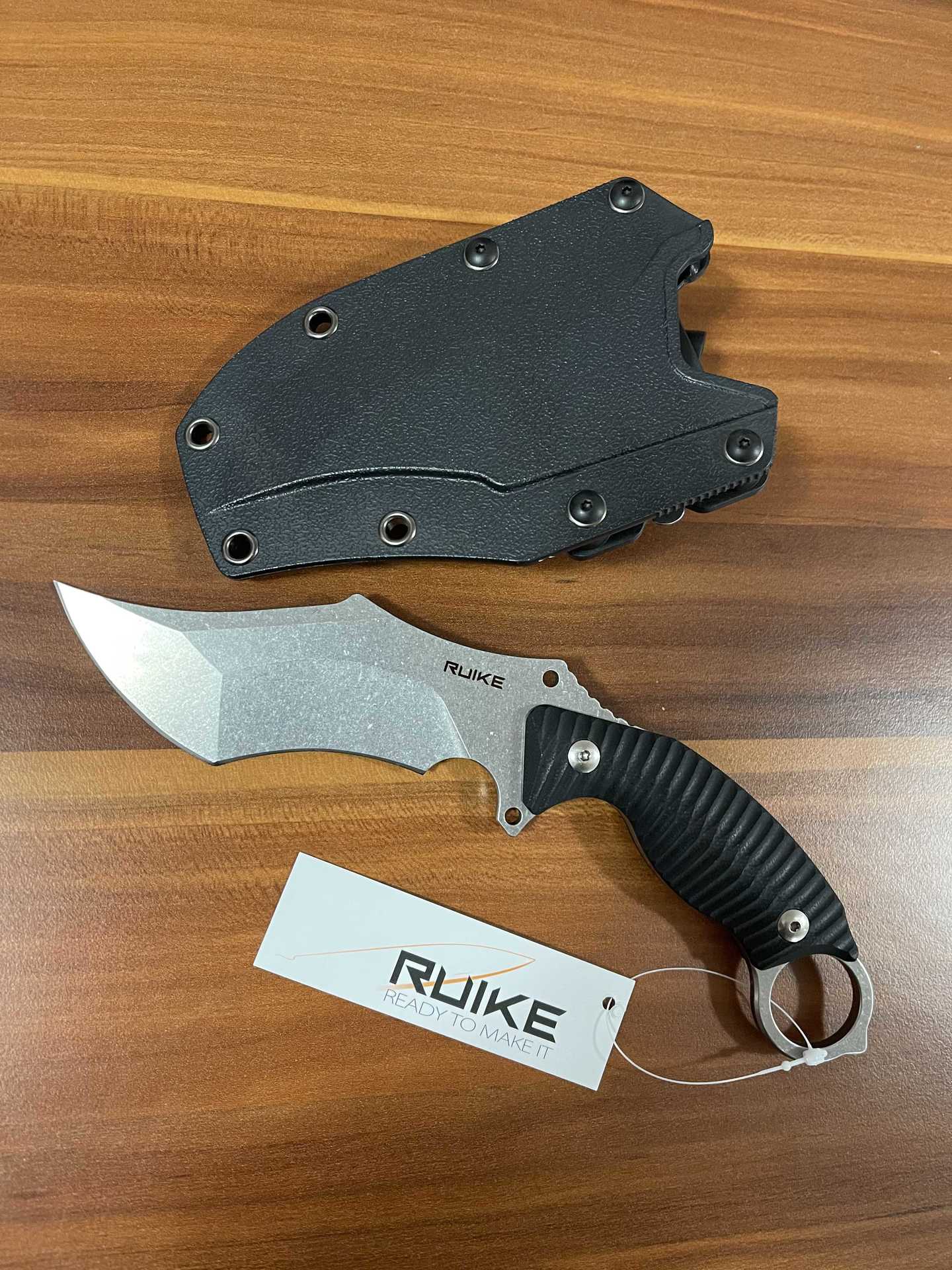 F181-B karambit knife