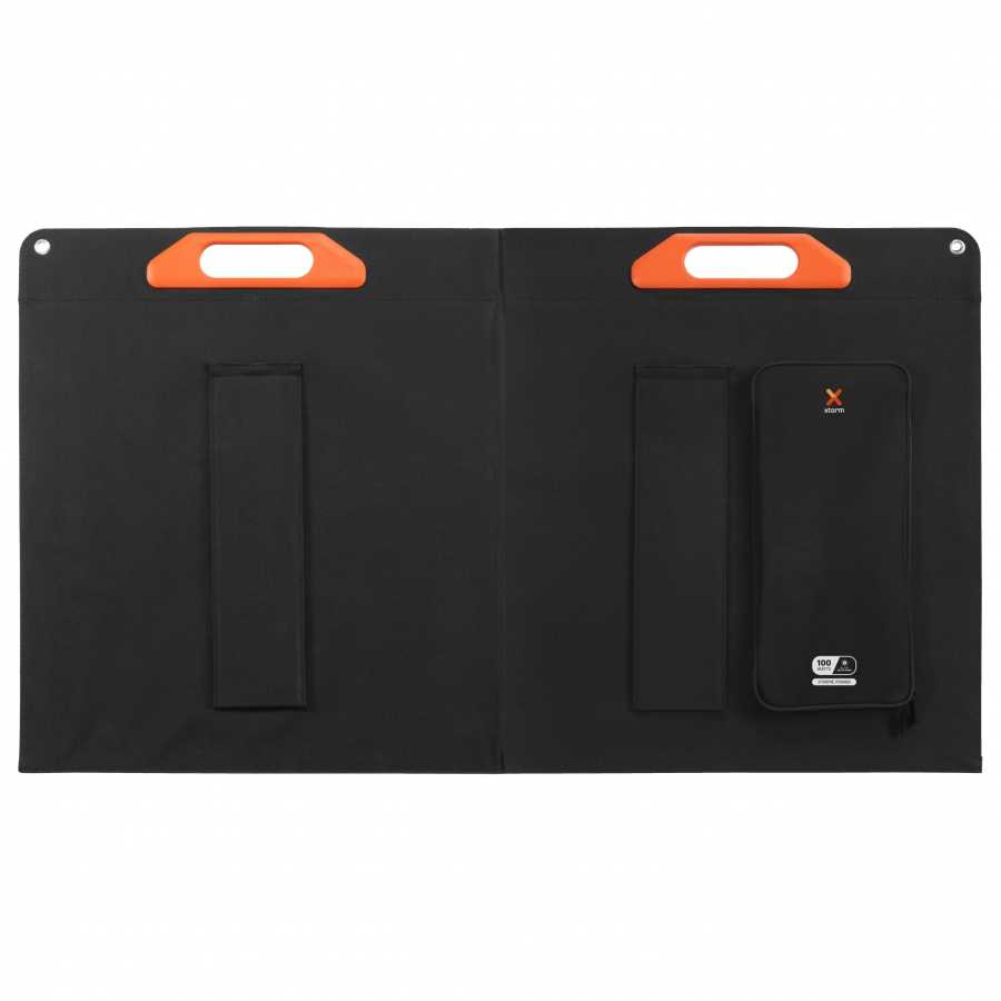 Portable solar panel 200 watt