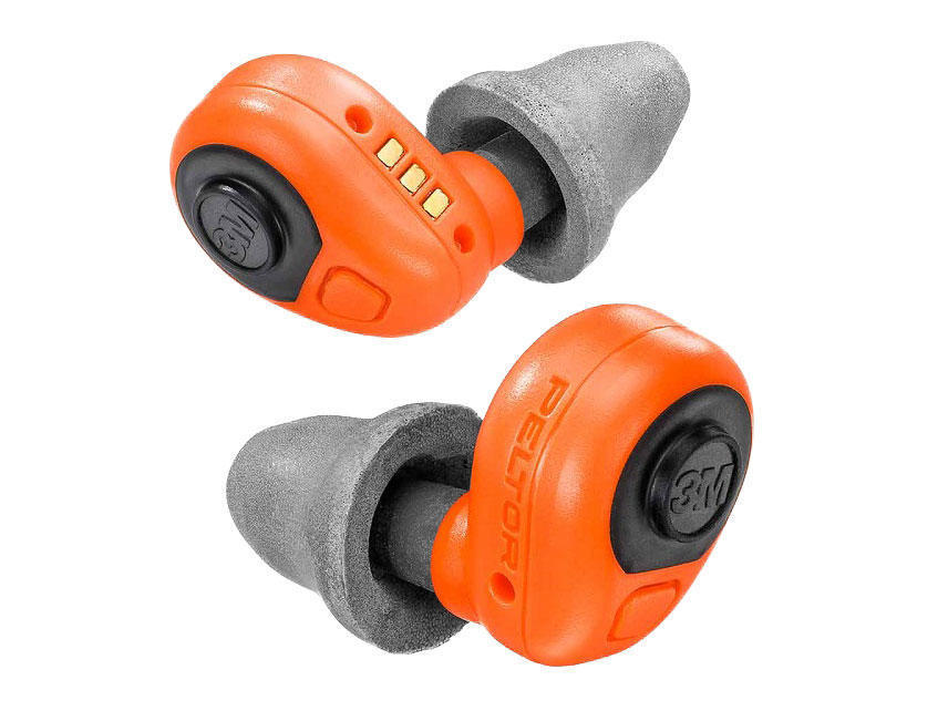 EEP-100 electronic active hearing protector