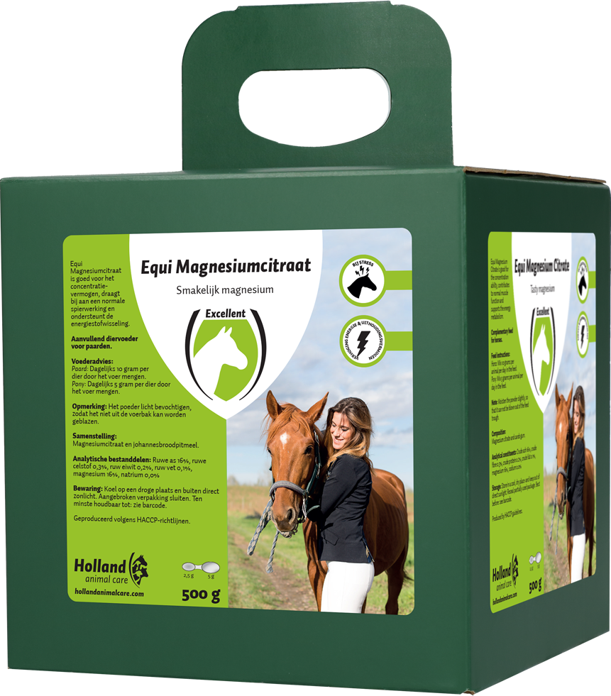 Equi Equine health