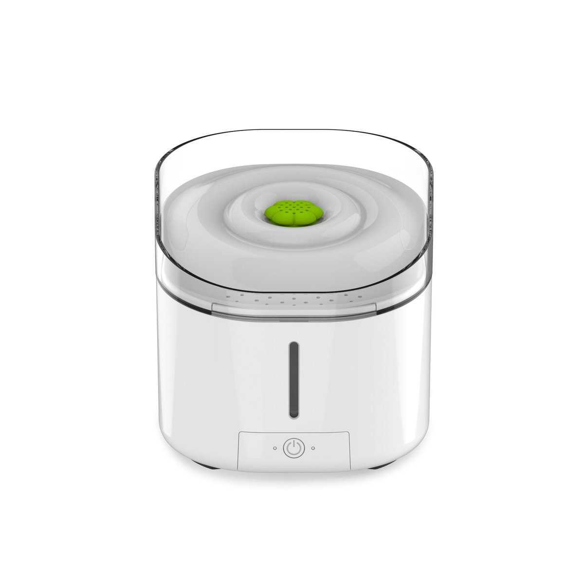 Water fountain for dogs