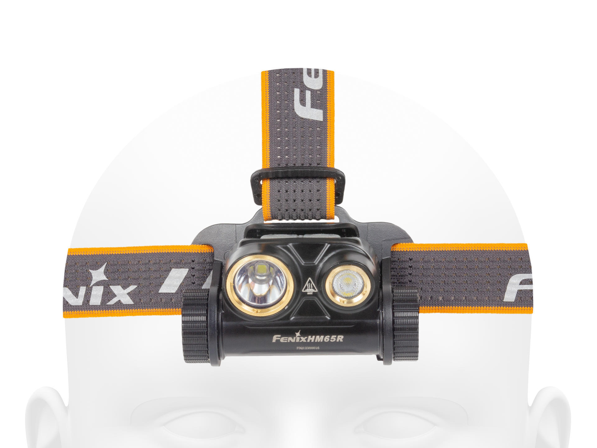 HM65R Headlamp