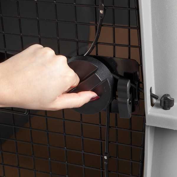 Petmate Sky Kennel 90-125lbs