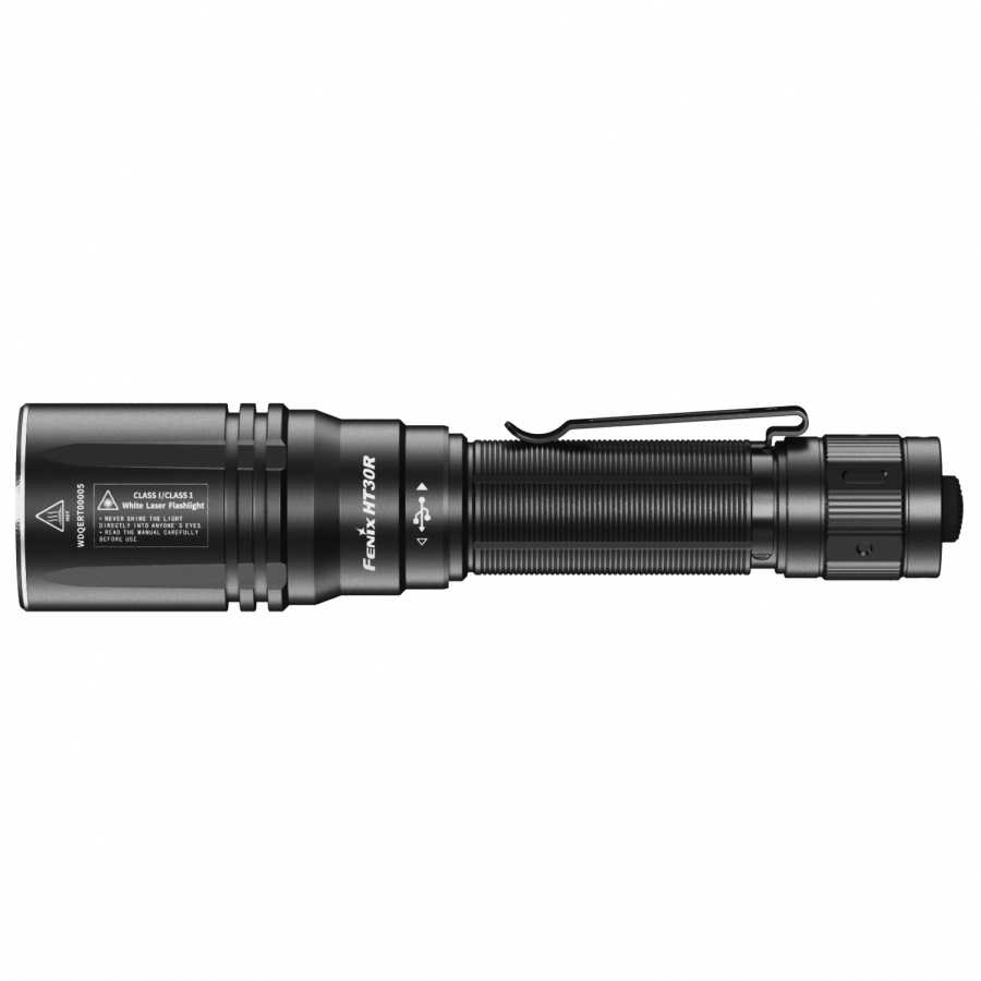 HT30R laser flashlight