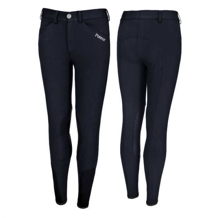 Brooklyn kid rider breeches