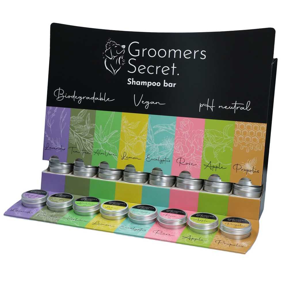 Package deal  shampoo bars