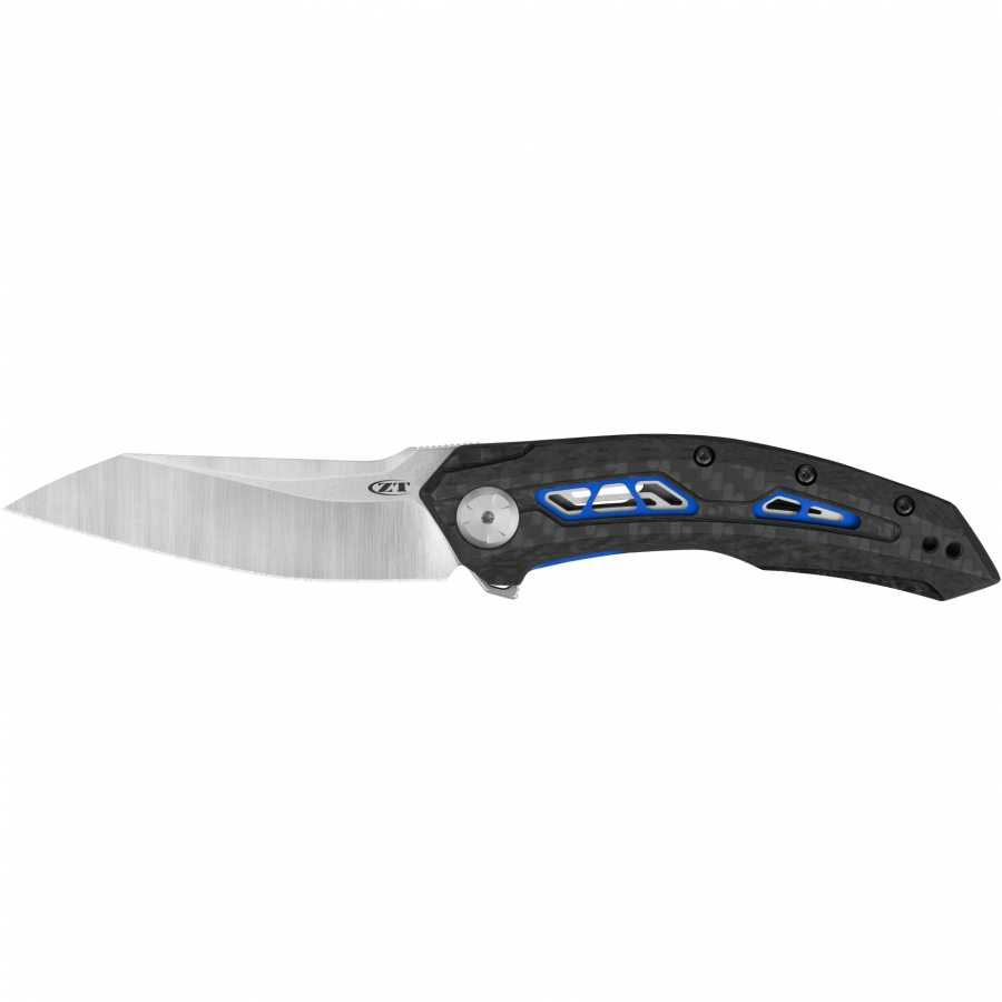 Folding Knife ZT 0762