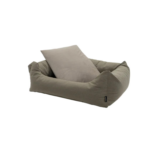 Manchester dog bed L