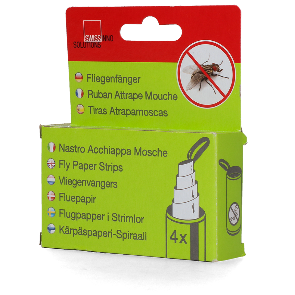 adhesive flypaper strips for flypaper strips for barn livestock pests glue traps