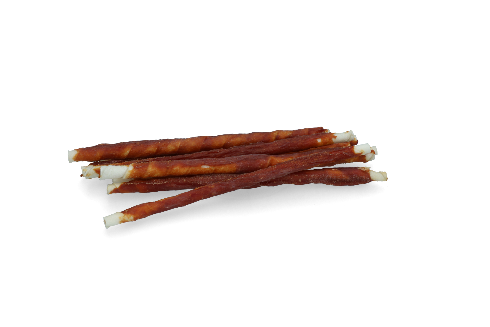 Duck meat rolls 25cm