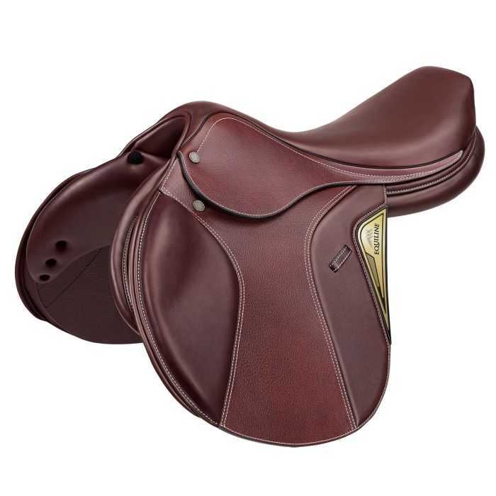 Marghe Jumping Saddle