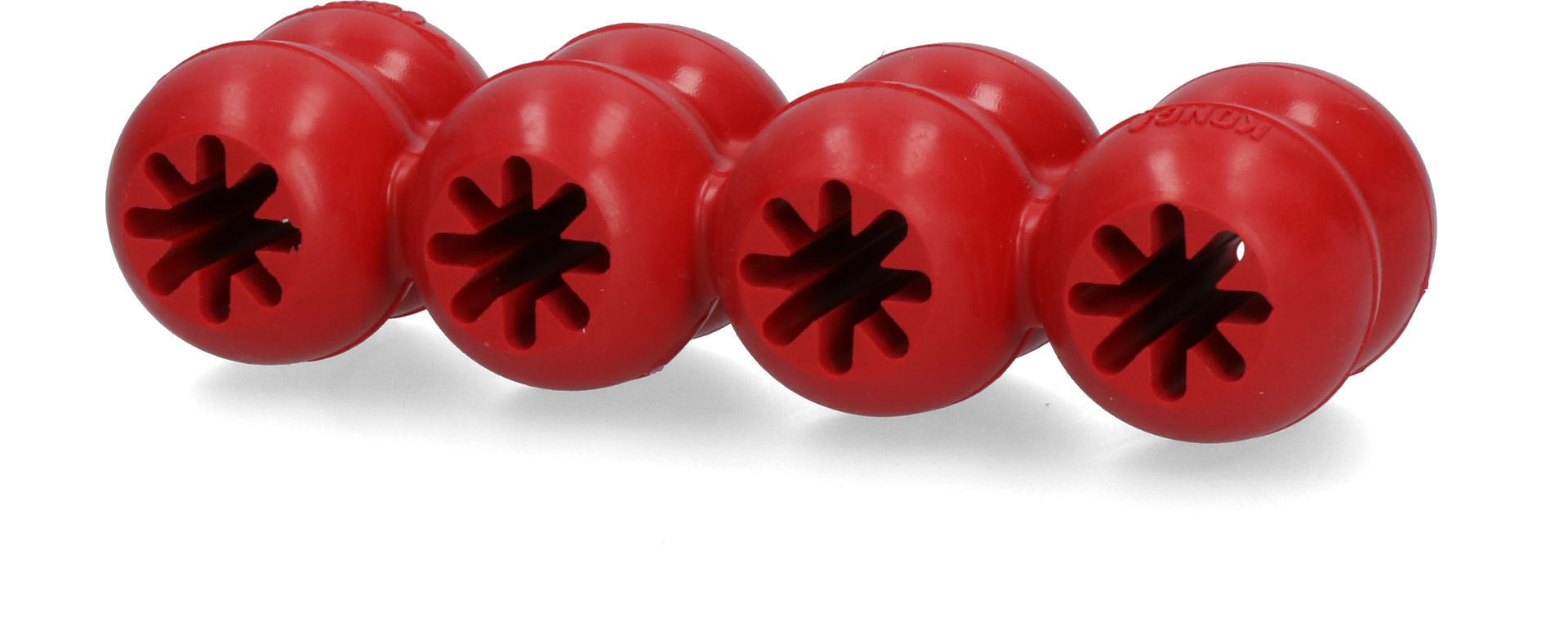 Small dog toy with Goodie reward wall