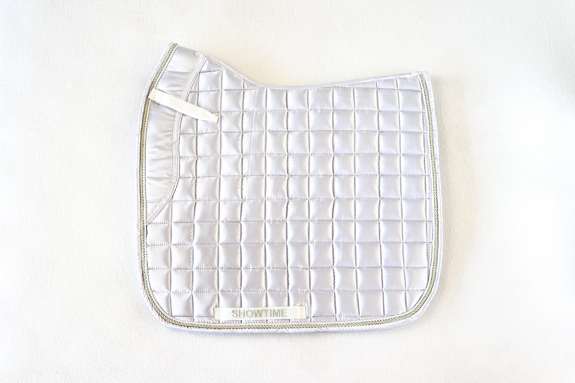 Olimpia Showtime dressage saddle pad