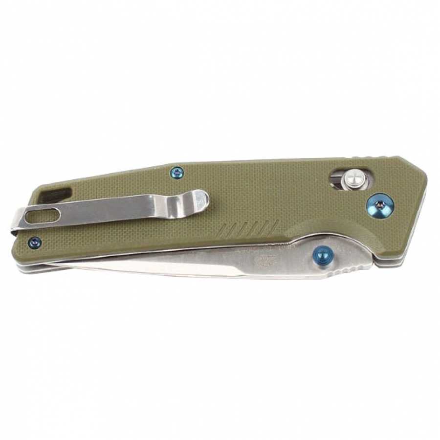 Firebird FB7601-GR folding knife