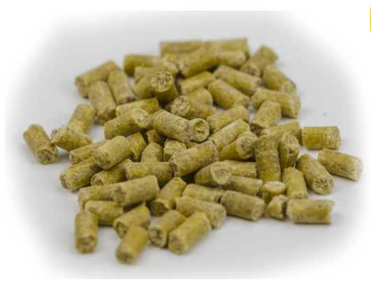 Horse health immune booster pellet 1kg