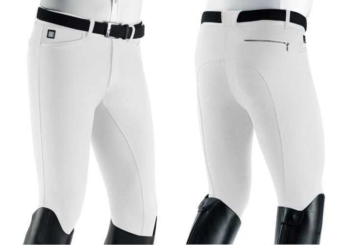 Walnut rider Breeches