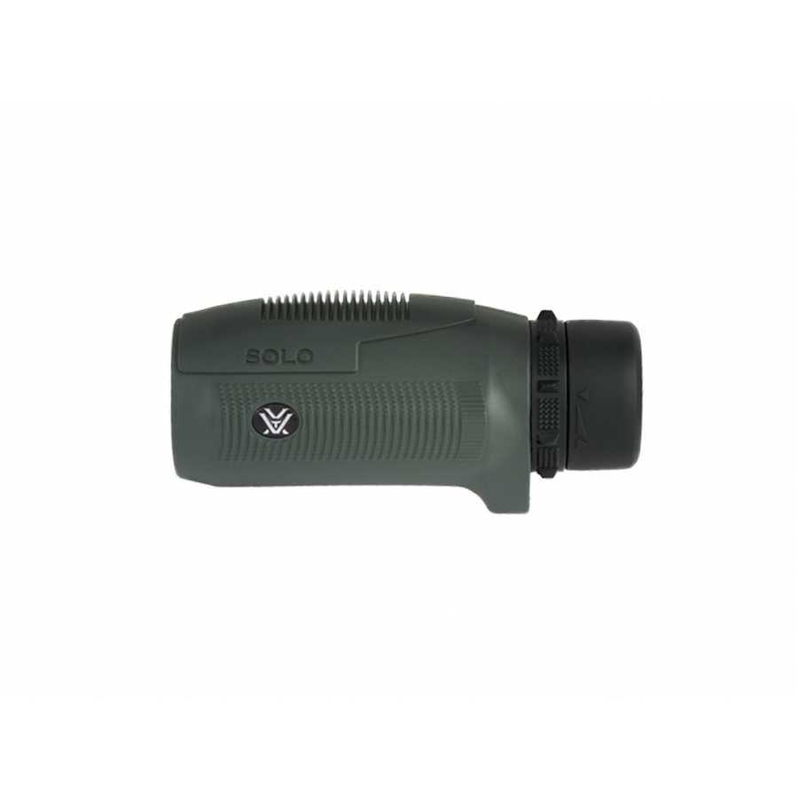 Monocular binoculars 10x25