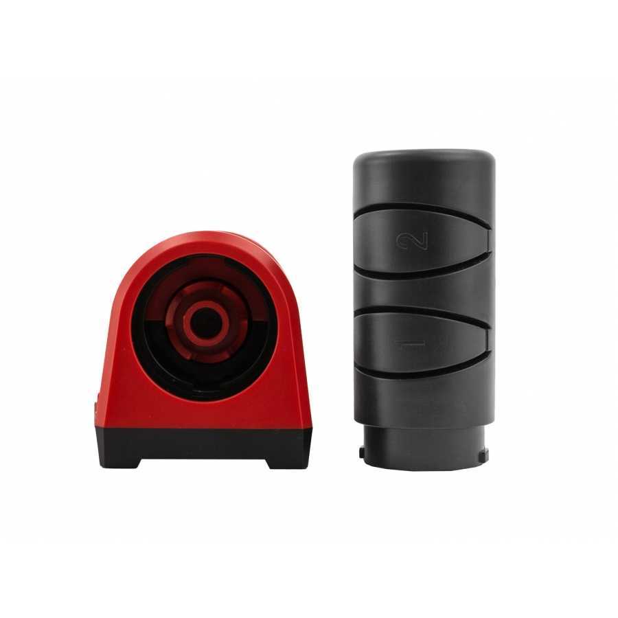 T1031D electric sharpener