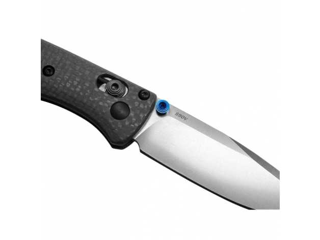 533-3 Mini Bugout folding knife