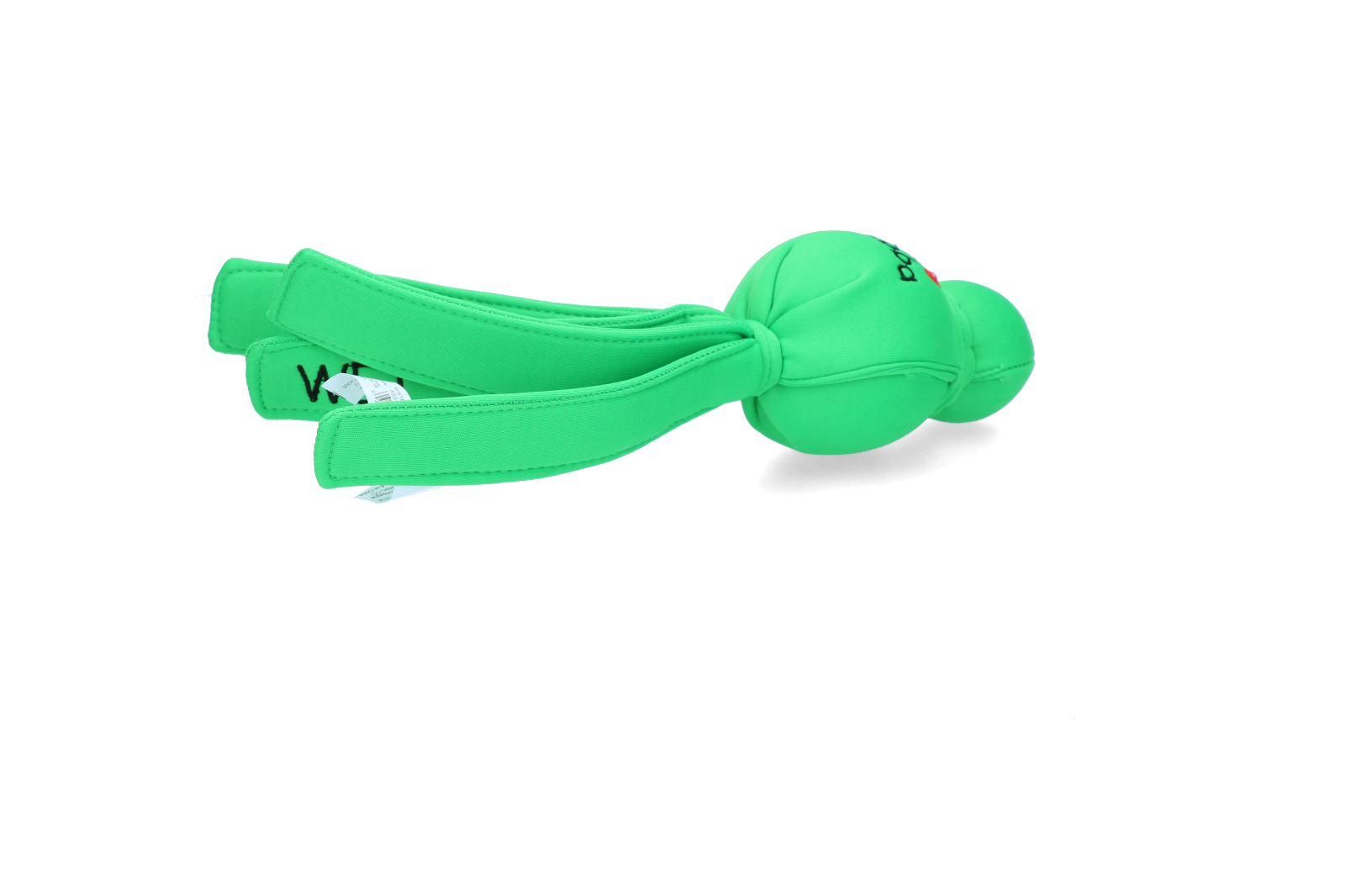 Wubba dog toy for use in water and snow L EU